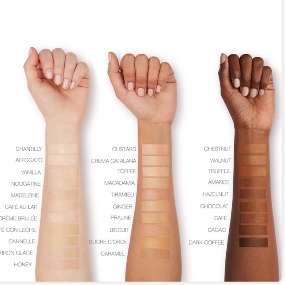 NARS Radiant Creamy Concealer- Cannelle - Picture 5 of 9